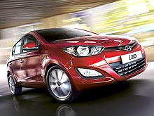   :     Hyundai i20 - Hyundai