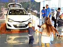   Hyundai      