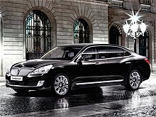  Hyundai Equus       225 000 .