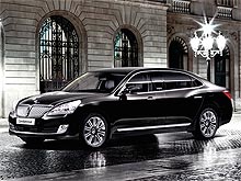   Hyundai Equus       225 000 . - Hyundai