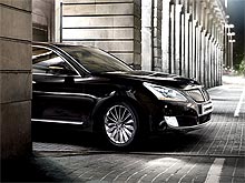   Hyundai Equus       225 000 . - Hyundai