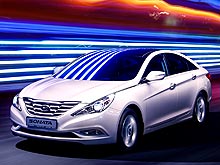  Hyundai ix35  Hyundai Sonata    12 000 .