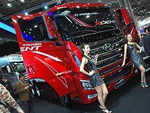Hyundai Truck&Bus         