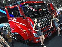 Hyundai Truck&Bus          - Hyundai