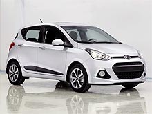   Hyundai i10 NEW    