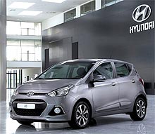   Hyundai        Hyundai i10  Hyundai Elantra - Hyundai