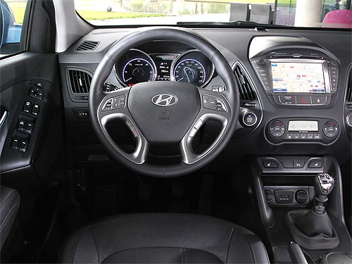     Hyundai ix35      - Hyundai