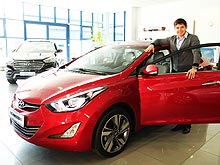  Hyundai Elantra     Hyundai  