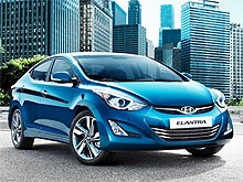  Hyundai Elantra   114 000 . - Hyundai