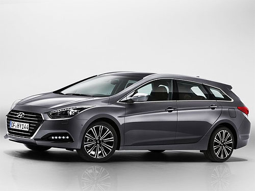 Hyundai представила сразу 3 новые модели - Hyundai