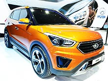 Hyundai     Hyundai ix25 - Hyundai