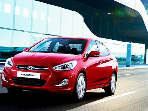 hyundai accent нерусской сборки 2010