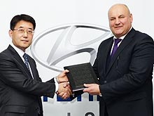         Hyundai