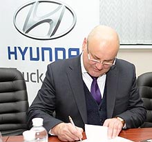         Hyundai
