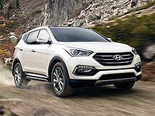 Hyundai Santa Fe     60 000 .  - Hyundai