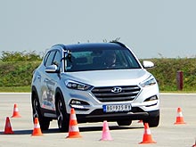 yundai Tucson      - Hyundai