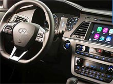 Hyundai  Android-   