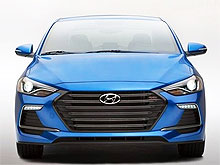  Hyundai Elantra Sport 2017   200 .. - Hyundai