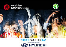 Fresh Fashion Day 2016: Hyundai    