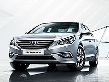     - Hyundai Sonata   