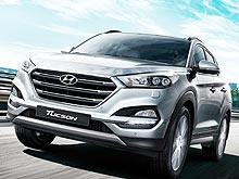   Hyundai Tucson   76 500 . - Hyundai