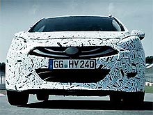 Hyundai    Hyundai i30 N. 