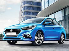      Hyundai Accent - Hyundai