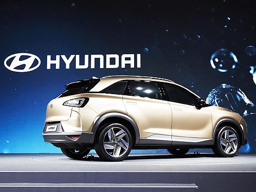    Hyundai     - Hyundai