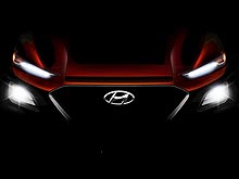        Hyundai Kona - Hyundai