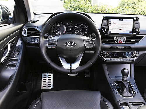    Hyundai i30     - Hyundai