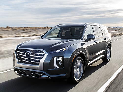          Hyundai Palisade.   - Hyundai