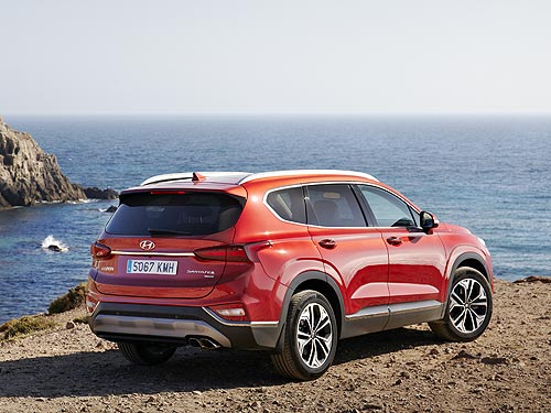Hyundai Motor       