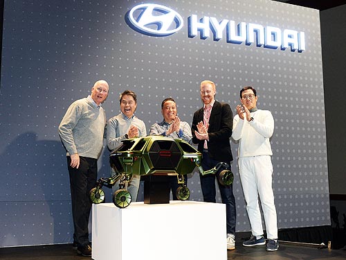 Hyundai        - Hyundai
