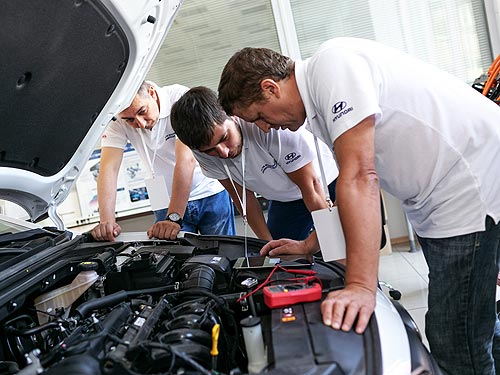       Hyundai  2019 