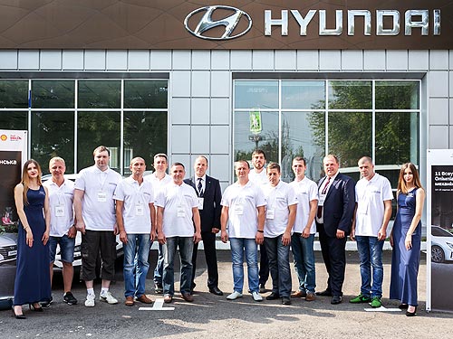       Hyundai  2019  - Hyundai