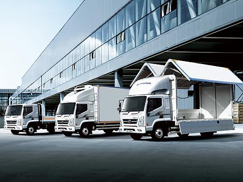 Hyundai     Trade-in