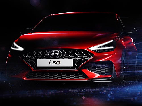  Hyundai i30     .  