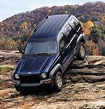   :      CHRYSLER  JEEP