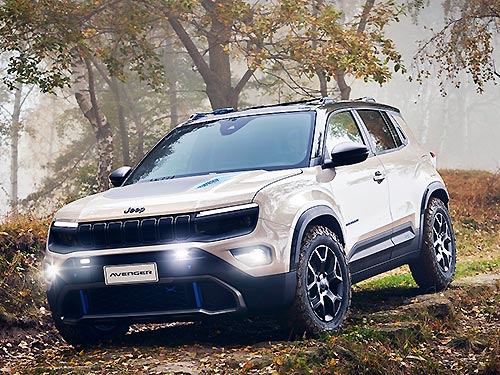        2022 PEUGEOT, DS Automobiles  JEEP - PEUGEOT