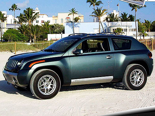    / Jeep    3  - Jeep