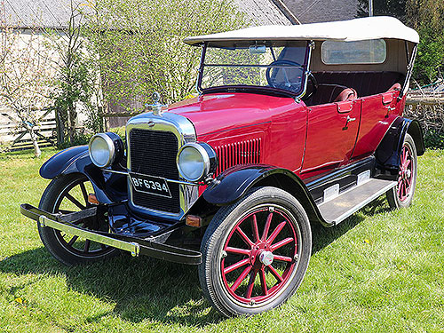  :   Jeep, Willys  Overland - Jeep