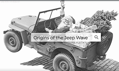 Чому Jeep – це не тільки автомобіль, а культурний феномен - Jeep