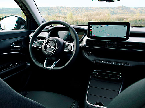 Jeep Avenger -     SUV 쳿 ˲ 2025 - Jeep