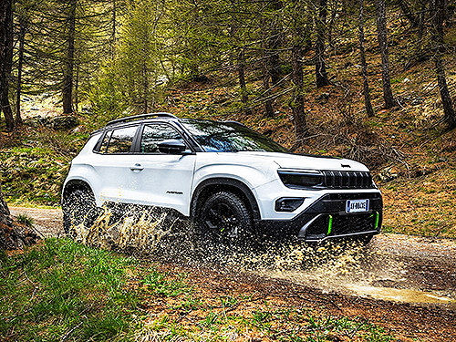 Jeep Avenger   ChatGPT