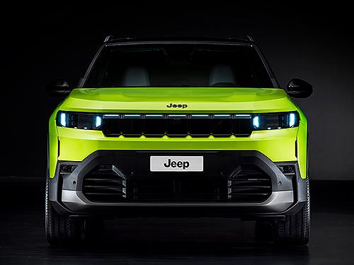    Jeep Compass.   - Jeep