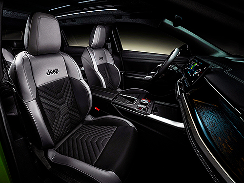    Jeep Compass.   - Jeep