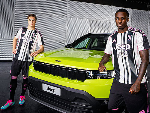 Jeep        - Jeep