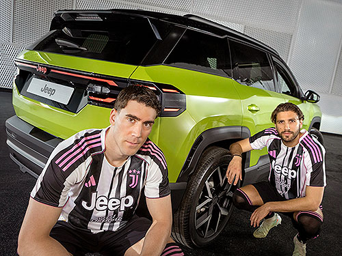 Jeep        - Jeep