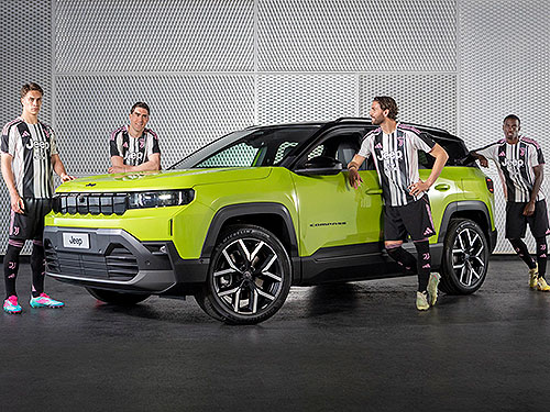 Jeep        - Jeep