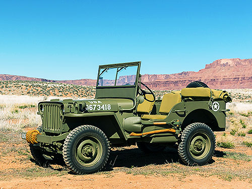 15  1941 : ,   Jeep - Jeep